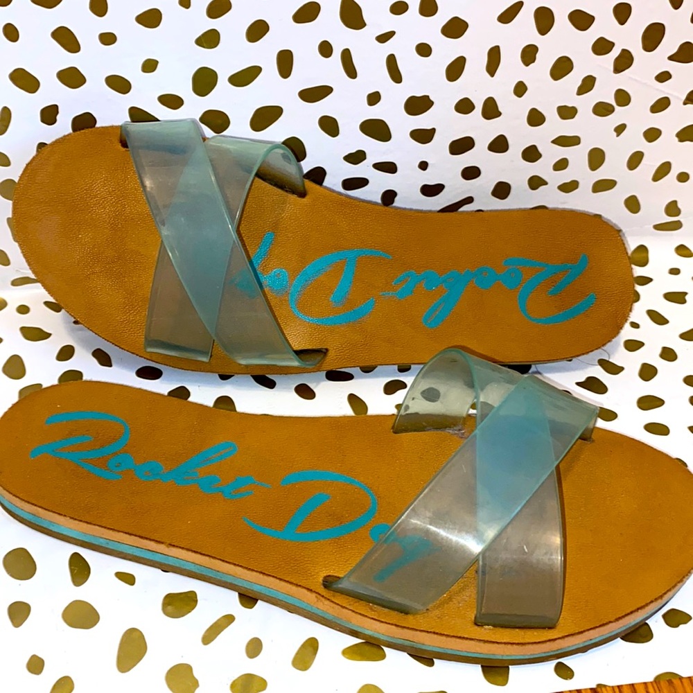 Rocket Dog Sandals size 8.5